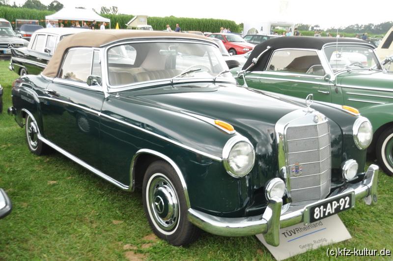 Classic Days schloss dyck 2014_9538.JPG